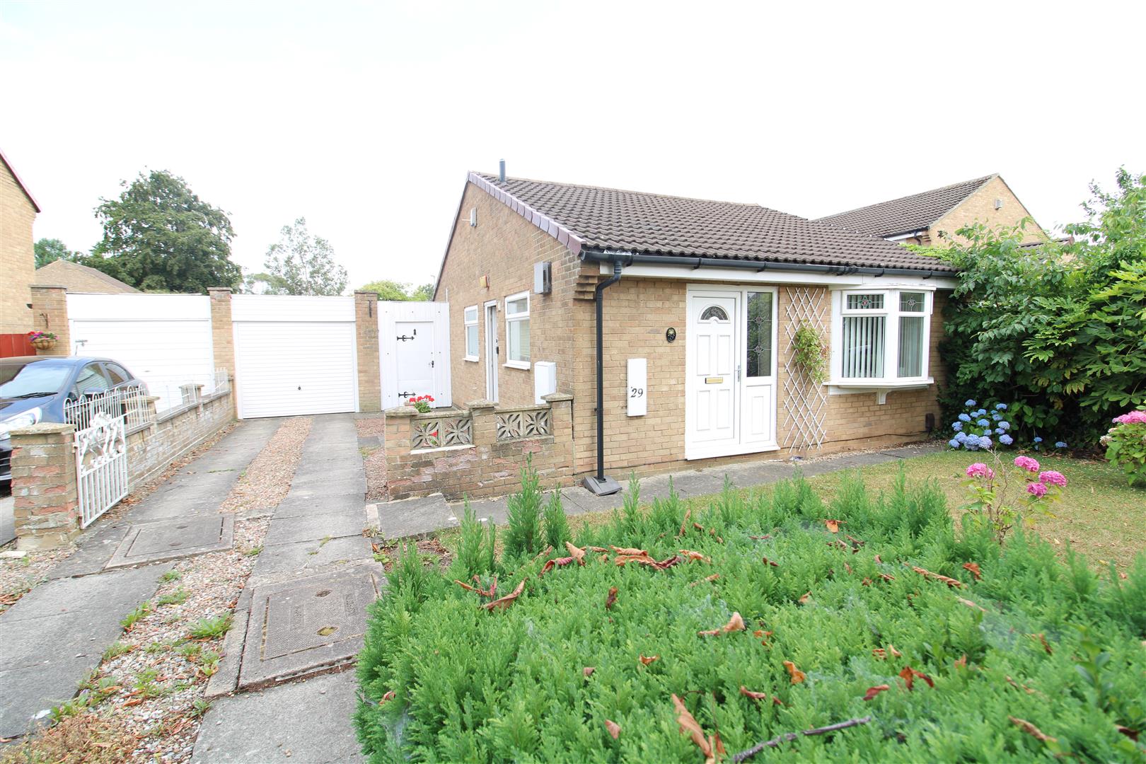 Ann Cordey Estate Agent in Darlington